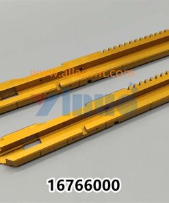 PN 16766000 DRIVER BODY, L - Image 2