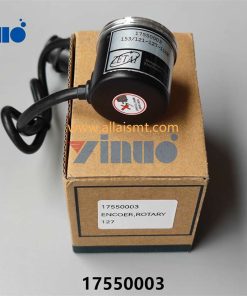 PN 17550003 ROTARY ENCODER ASSY