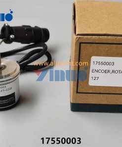 PN 17550003 ROTARY ENCODER ASSY - Image 6