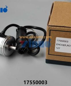 PN 17550003 ROTARY ENCODER ASSY - Image 5