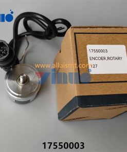PN 17550003 ROTARY ENCODER ASSY - Image 4
