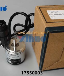 PN 17550003 ROTARY ENCODER ASSY - Image 3