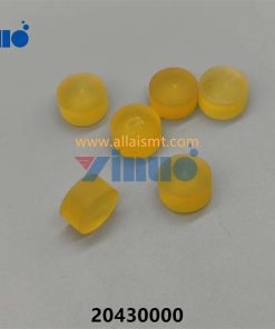 PN 20430000 BUMPER