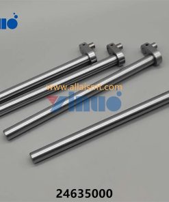 PN 24635000 DRIVE SHAFT ASSY - Image 3