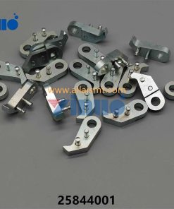 PN 25844001 200 STOP PAWL ASSY - Image 2