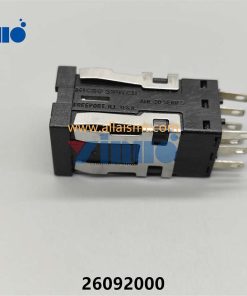 PN 26092000 PUSHBUTTON SWITCH - Image 5