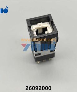 PN 26092000 PUSHBUTTON SWITCH - Image 4