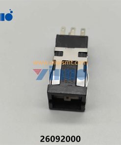 PN 26092000 PUSHBUTTON SWITCH - Image 3