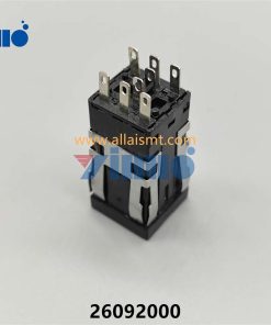 PN 26092000 PUSHBUTTON SWITCH - Image 2