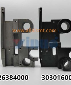 PN 26384000 30301600 HOUSING - Image 2