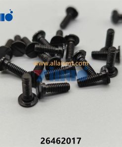 PN 26462017 SCREW,SHOULDER - Image 4