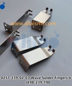 3-0257-239-02-03 Wave Solder Fingers V-shape JE98-239-190 - Image 4