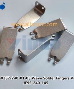 3-0257-240-01-03 Wave Solder Fingers V-shape JE9S-240-145 - Image 4