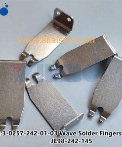 3-0257-242-01-03 Wave Solder Fingers V-shape JE98-242-145 - Image 6