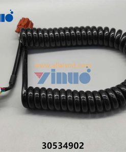 PN 30534902 ROT TABLE CABLE ASSY - Image 5