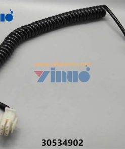 PN 30534902 ROT TABLE CABLE ASSY - Image 4