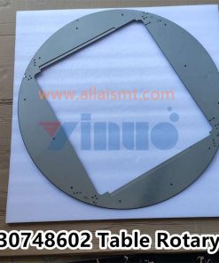 PN 30748602 Universal Instruments Table Rotary - Image 2