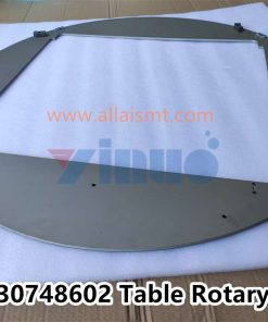 PN 30748602 Universal Instruments Table Rotary - Image 4