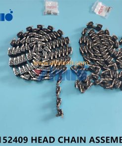 PN 40152409 HEAD CHAIN ASSEMBLY - Image 2