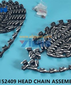 PN 40152409 HEAD CHAIN ASSEMBLY - Image 6