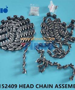 PN 40152409 HEAD CHAIN ASSEMBLY - Image 3