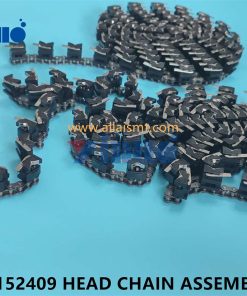 PN 40152409 HEAD CHAIN ASSEMBLY - Image 4