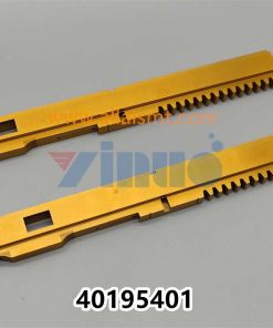 PN 40195401 DRIVER BODY LH