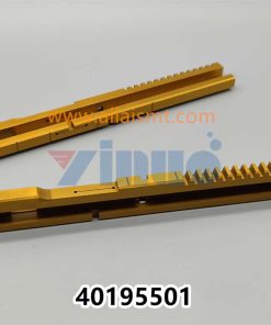 PN 40195501 DRIVER BODY RH - Image 4