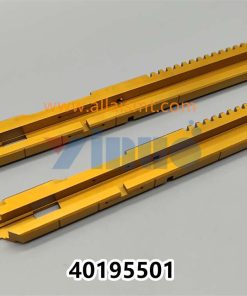PN 40195501 DRIVER BODY RH - Image 5