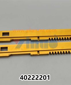PN 40222201 DRIVER BODY RH - Image 5