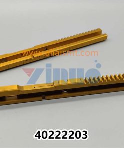 PN 40222203 DRIVER BODY,R - Image 4
