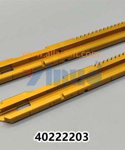 PN 40222203 DRIVER BODY,R - Image 5