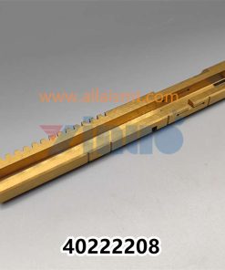 PN 40222208 DRIVER BODY,R - Image 5
