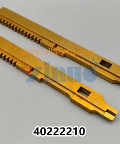 PN 40222210 DRIVER BODY, R - Image 5