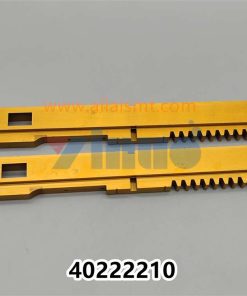 PN 40222210 DRIVER BODY, R - Image 4