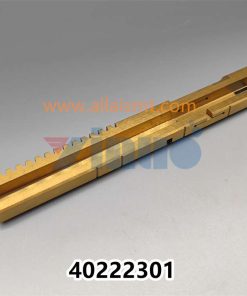 PN 40222301 DRIVER BODY LH - Image 5