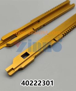 PN 40222301 DRIVER BODY LH - Image 4