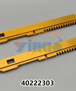 PN 40222303 DRIVER BODY - Image 2