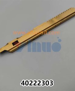 PN 40222303 DRIVER BODY - Image 3
