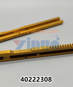 PN 40222308 DRIVER BODY,L - Image 3