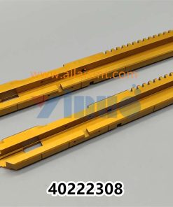 PN 40222308 DRIVER BODY,L - Image 2