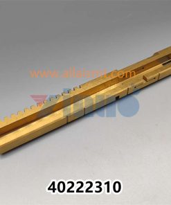 PN 40222310 DRIVER BODY, L - Image 3