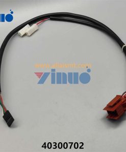 PN 40300702 ROT TABLE CABLE ASM - Image 5