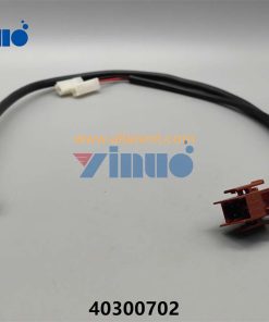PN 40300702 ROT TABLE CABLE ASM - Image 4
