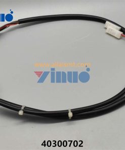 PN 40300702 ROT TABLE CABLE ASM - Image 3