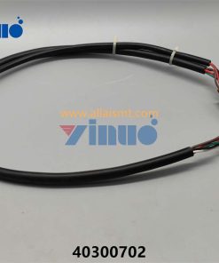 PN 40300702 ROT TABLE CABLE ASM - Image 2