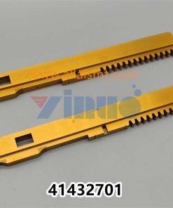 PN 41432701 DRIVER BODY RH - Image 4