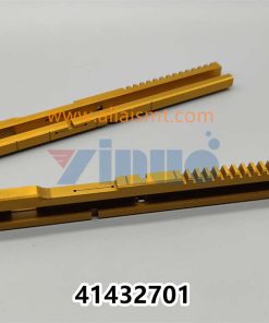 PN 41432701 DRIVER BODY RH - Image 2