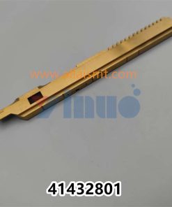 PN 41432801 DRIVER BODY LH - Image 4