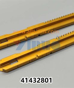 PN 41432801 DRIVER BODY LH - Image 2